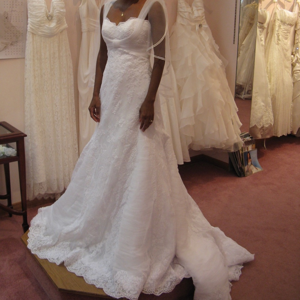 Pronovias Maldivas